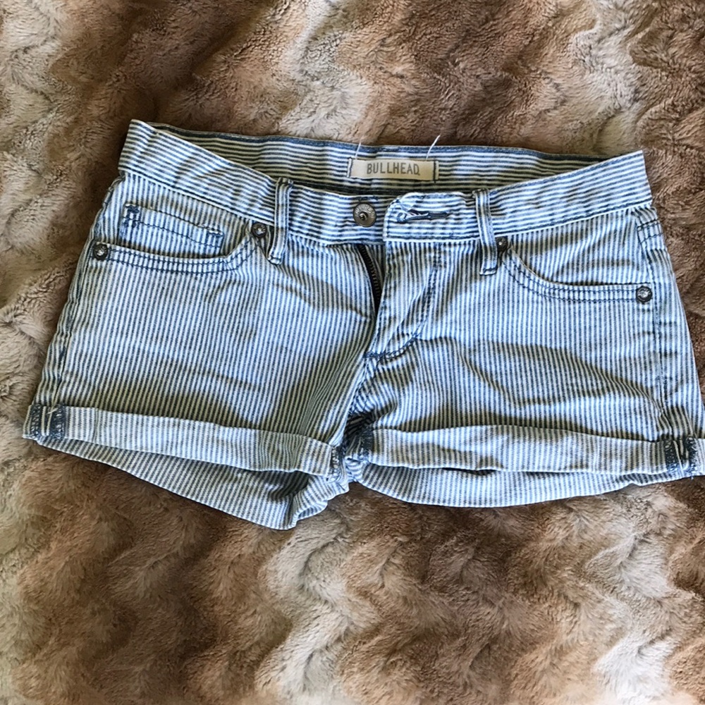 Bullhead Shorts